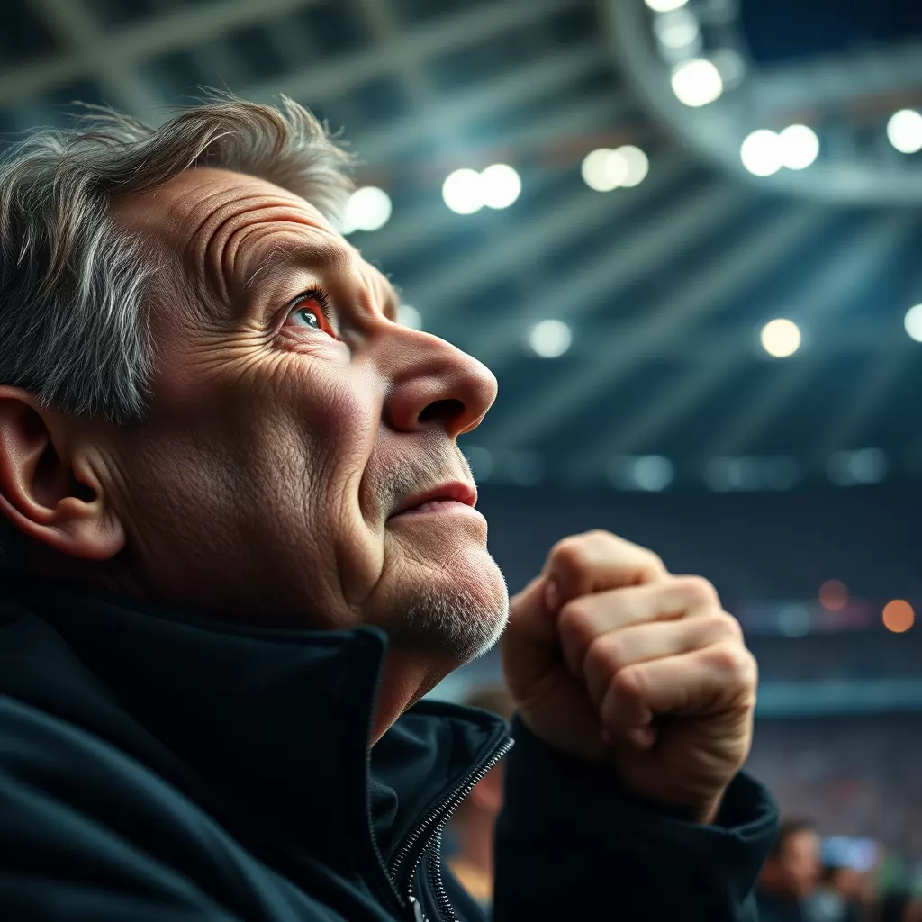 Saudi Pro League Makes Outrageous Bid for Premier League Star: Who Fits and Who Should Walk Away