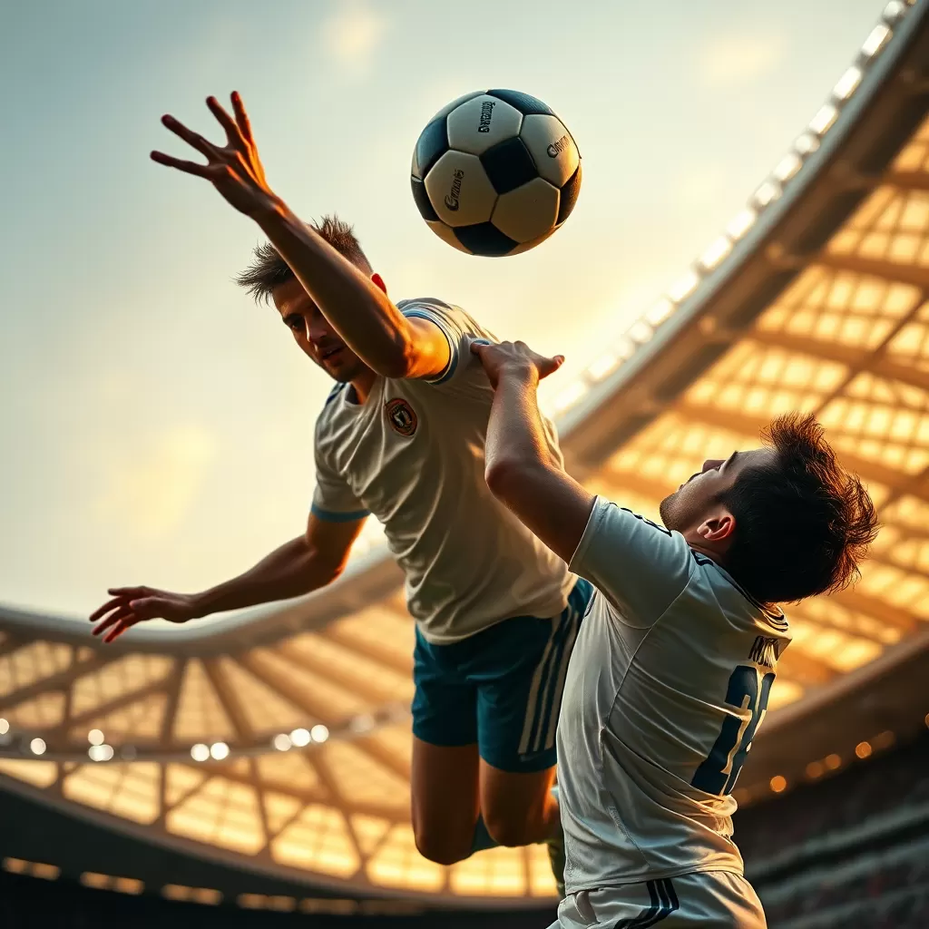 Saudi Pro League Makes Outrageous Bid for Premier League Star: Who Fits and Who Should Walk Away — view 4