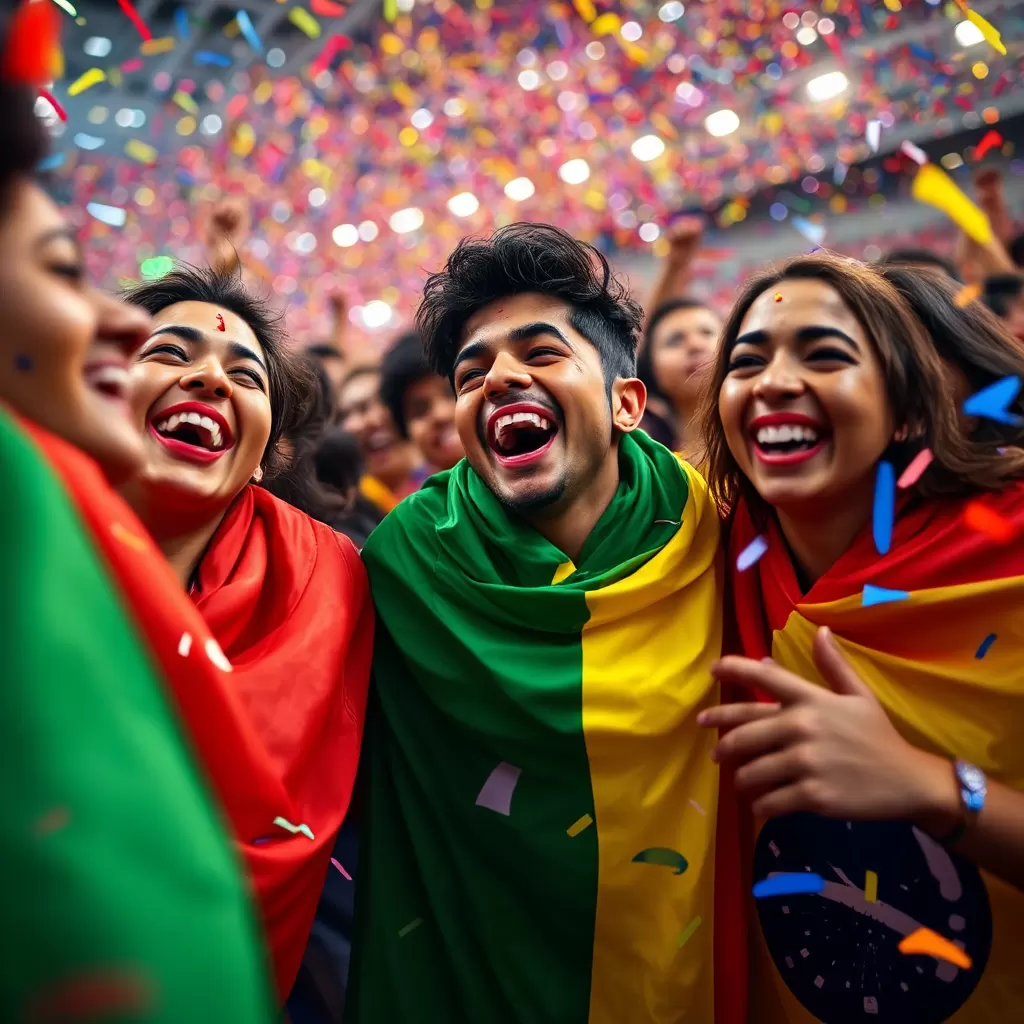 World Cup 2026 và sự trở lại của các thế lực bóng đá truyền thống