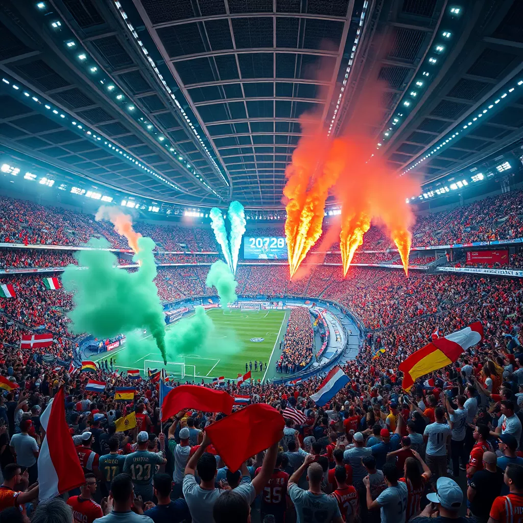 Cơ hội đi tiếp của Bỉ tại World Cup 2026: Còn cửa nào cho “Quỷ đỏ”? — view 2