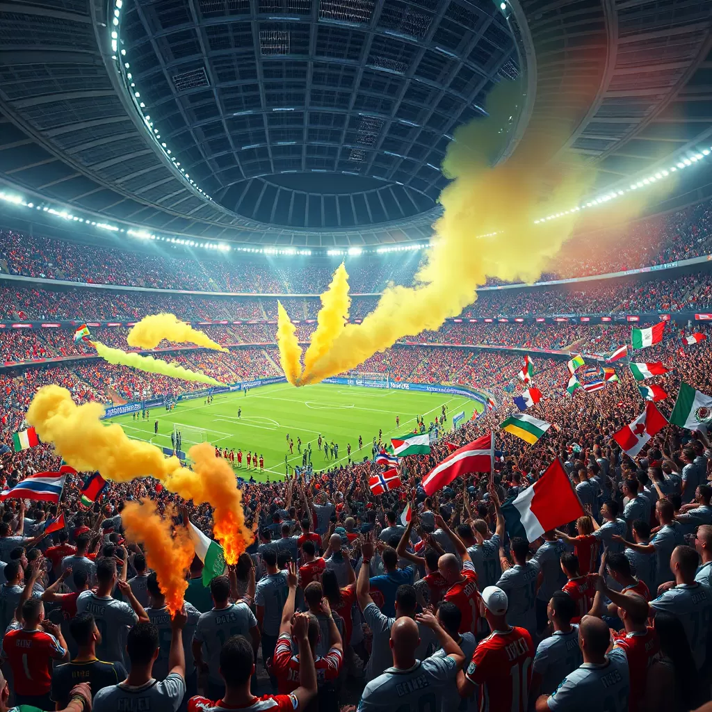 Cơ hội đi tiếp của Bỉ tại World Cup 2026: Còn cửa nào cho “Quỷ đỏ”? — view 4