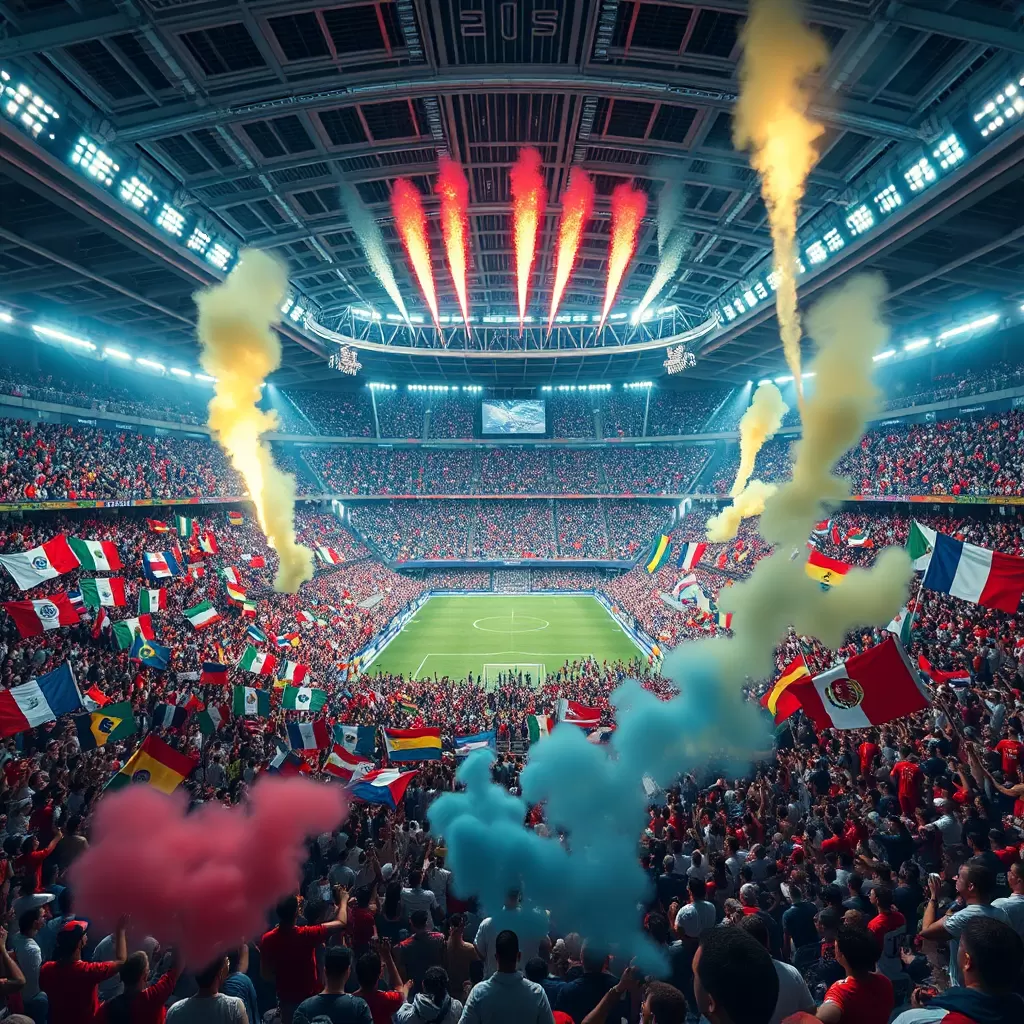 Cơ hội đi tiếp của Bỉ tại World Cup 2026: Còn cửa nào cho “Quỷ đỏ”? — view 3