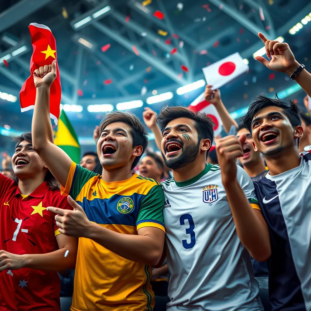 5 tin nóng World Cup 2026 đáng chú ý nhất ngày 15/6 — view 3