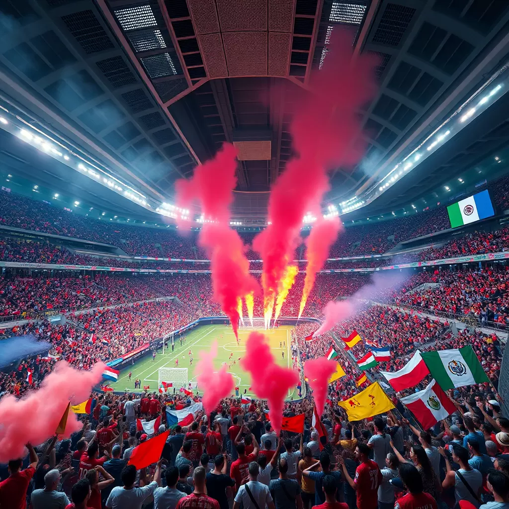 Những cầu thủ có thể định đoạt trận đấu chỉ bằng một khoảnh khắc — view 4