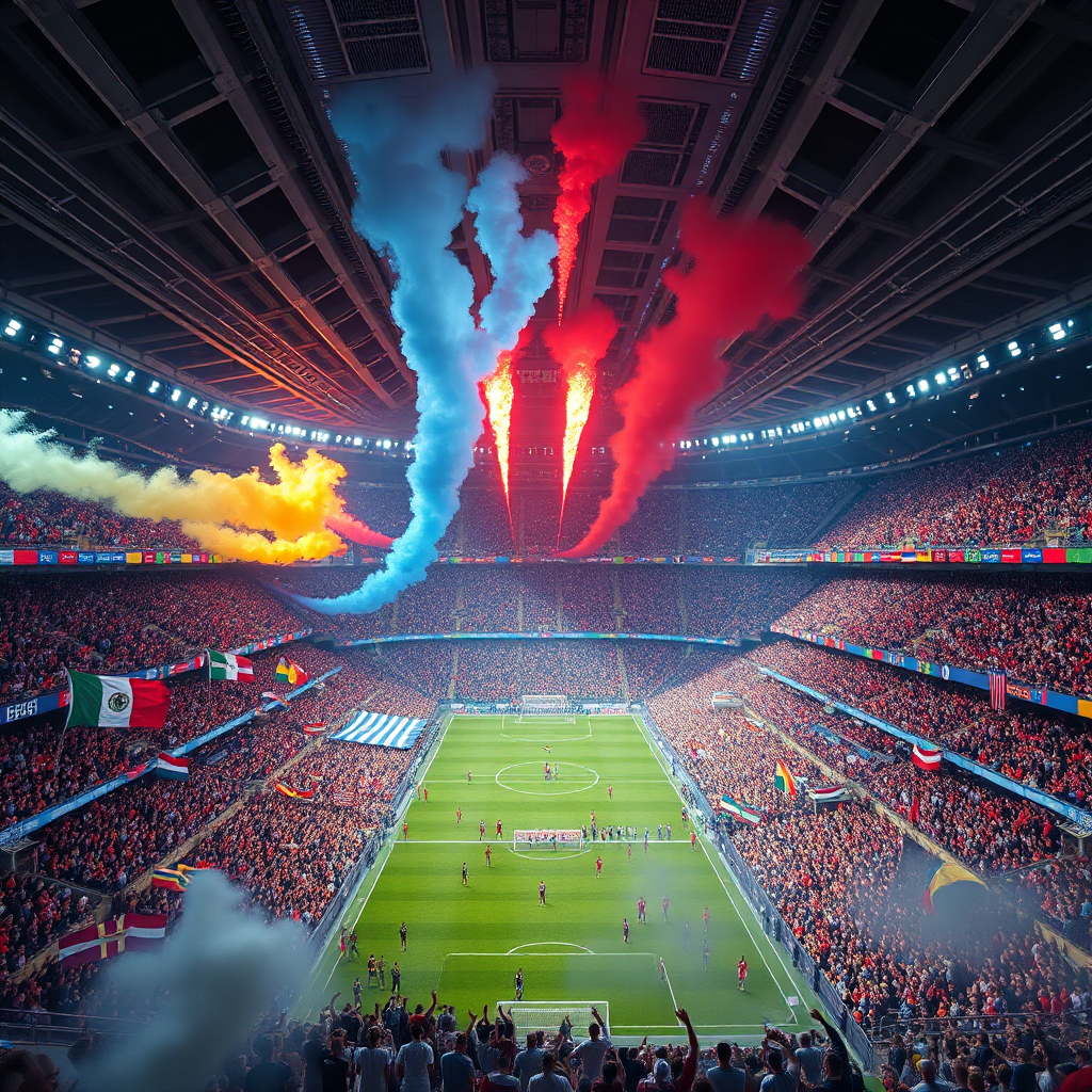 Những bất ngờ lớn nhất có thể xảy ra tại World Cup 2026