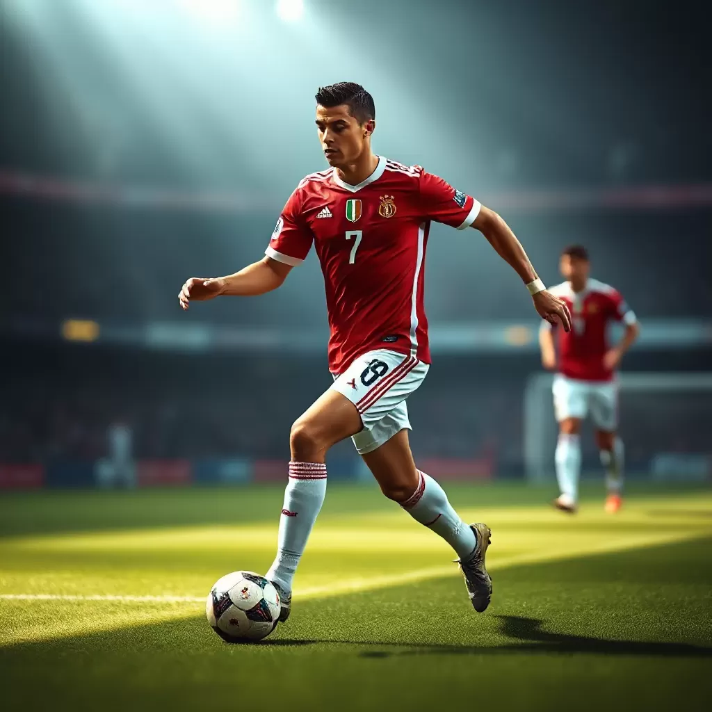 World Cup 2026: Những siêu sao lần đầu hít thở không khí ngày hội bóng đá lớn nhất hành tinh — view 3