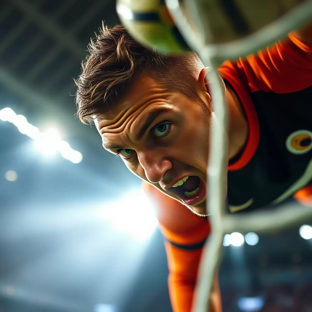 World Cup 2026 và Cuộc Đua Danh Hiệu Không Khoan Nhượng: Cơn Sốt Mới Trên Toàn Cầu