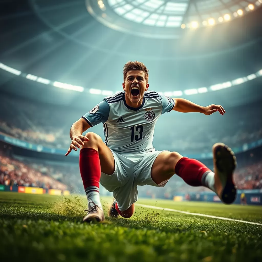 World Cup 2026 Và Những Trận Cầu Khiến Cả Thế Giới Phát Cuồng — view 4