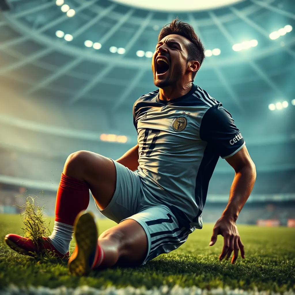 World Cup 2026: Những Trận Cầu Không Tưởng Đang Chờ Đón Chúng Ta — view 4
