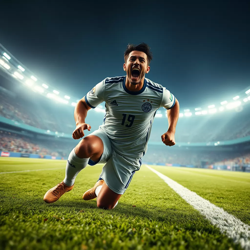 World Cup 2026 và Cuộc Đua Danh Hiệu Không Khoan Nhượng: Cơn Sốt Mới Trên Toàn Cầu — view 4