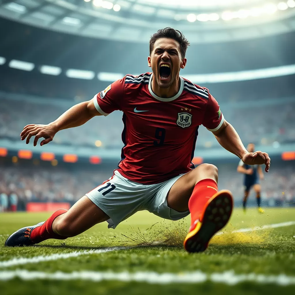 World Cup 2026 Và Những Trận Cầu Khiến Cả Thế Giới Phải Nín Thở Theo Dõi — view 4