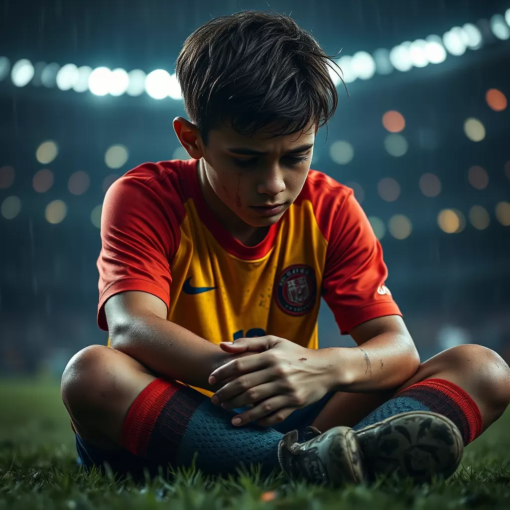 World Cup 2026 Và Những Trận Cầu Khiến Cả Hành Tinh Bùng Nổ — view 4