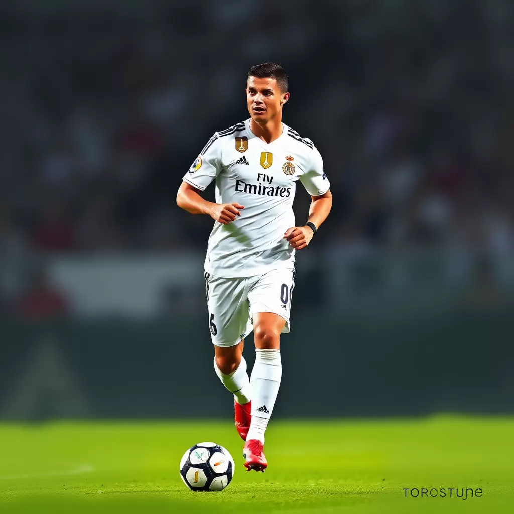 World Cup 2026 và sự trở lại của các thế lực bóng đá truyền thống — view 4