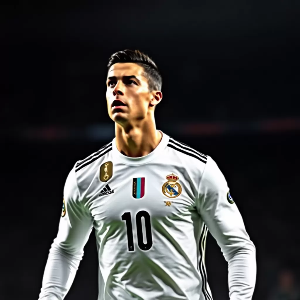 Jude Bellingham – Chìa Khóa Thành Công Của Real Madrid Và Vai Trò Của xx88 — view 3