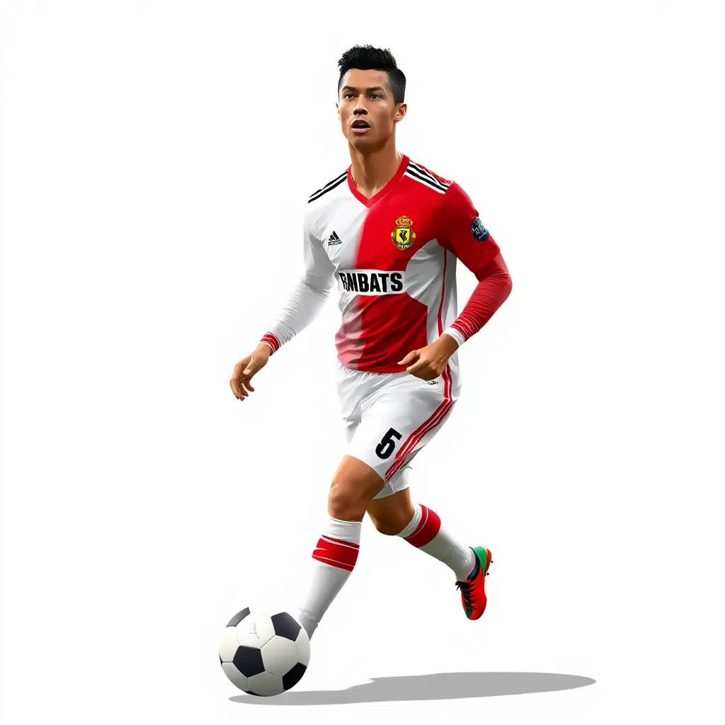 Top 10 Khoảnh Khắc Cảm Xúc Nhất World Cup 2026: Hành Trình Của Những Trái Tim Vỡ Oà — view 5
