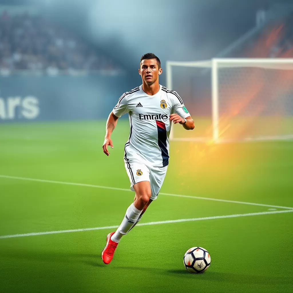 World Cup 2026 và sự trở lại của các thế lực bóng đá truyền thống — view 2
