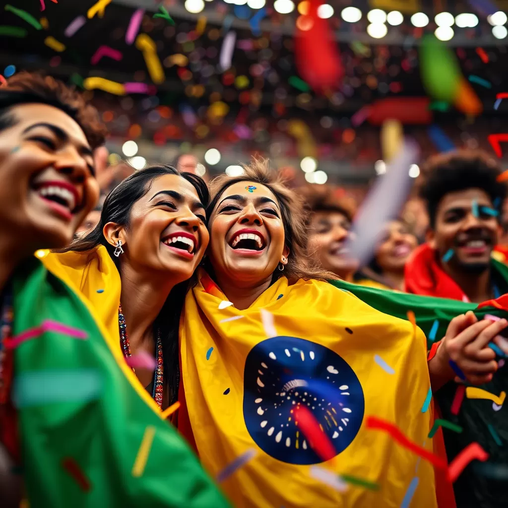 Mùa World Cup 2026 Sắp Đến: Cơ Hội Vàng Cho Dân Mê Cá Cược Bóng Đá — view 4