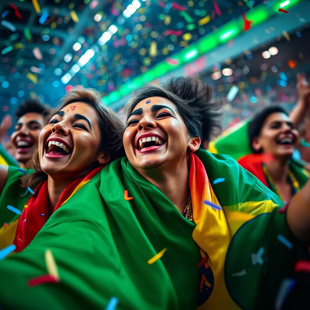 World Cup 2026: Những Trận Cầu Không Thể Tin Nổi Sắp Làm Nên Lịch Sử — view 5