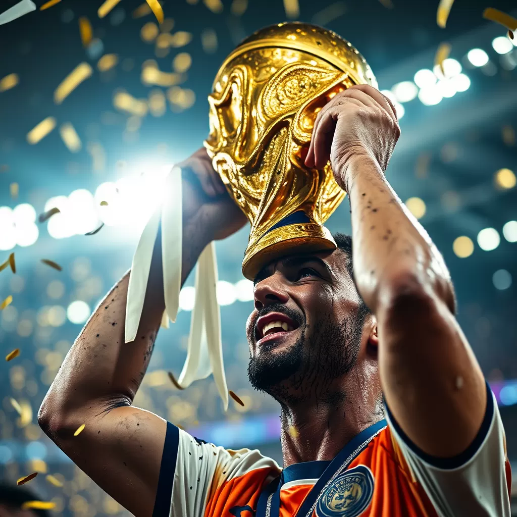 5 tin nóng World Cup 2026 đáng chú ý nhất ngày 15/6 — view 5