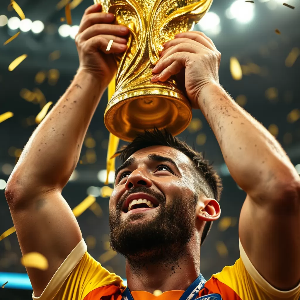World Cup 2026: Giải đấu lớn nhất lịch sử bóng đá thế giới — view 4