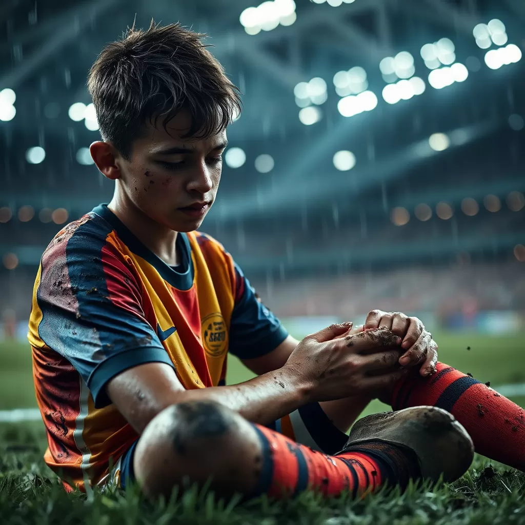 World Cup 2026: Những Trận Cầu Không Tưởng Đang Chờ Đón Chúng Ta — view 3