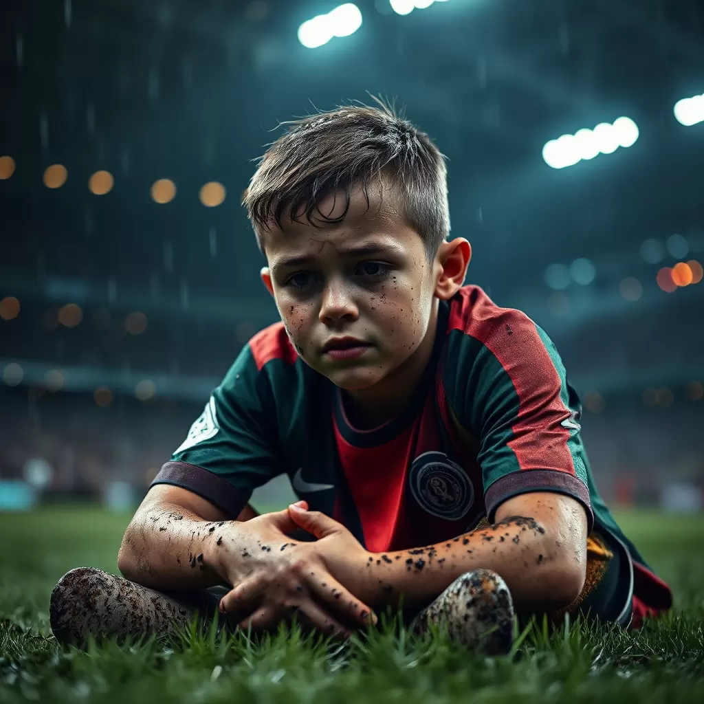 World Cup 2026: Những siêu sao lần đầu hít thở không khí ngày hội bóng đá lớn nhất hành tinh — view 4