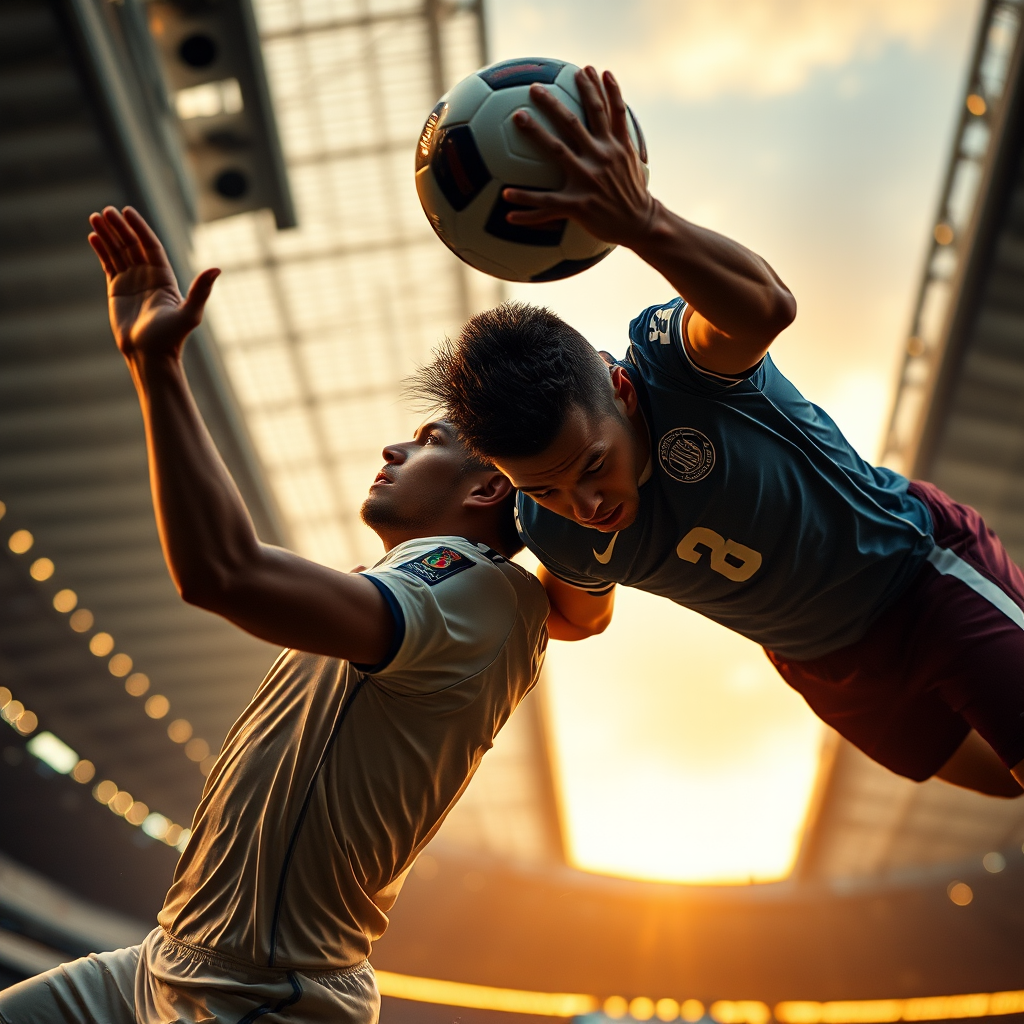 World Cup 2026 Và Những Trận Cầu Khiến Cả Thế Giới Phải Nín Thở Theo Dõi