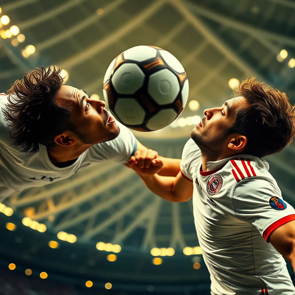 Sunwin World Cup: Những sơ đồ chiến thuật đáng chú ý — view 4