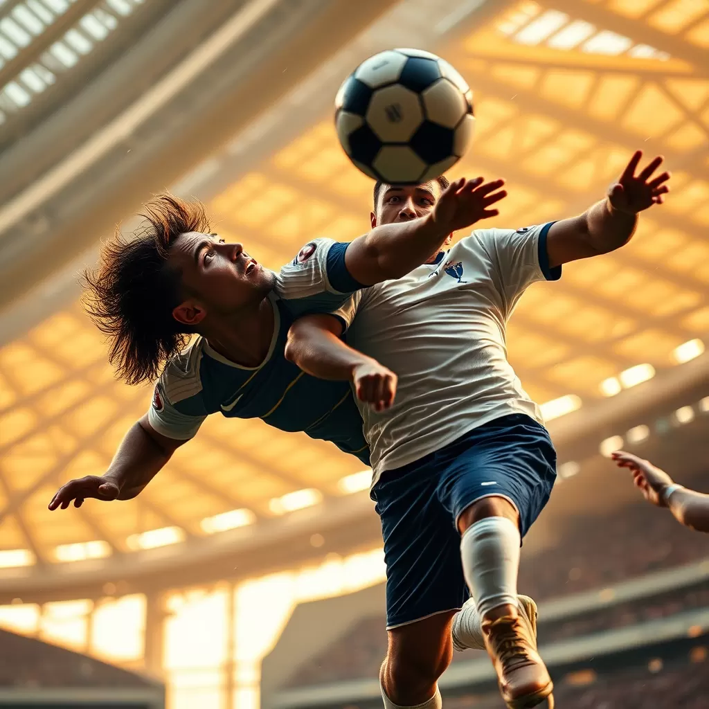 USMNT Secures Historic Victory Against South American Powerhouse: Navigating the Betting Options That Follow — view 4