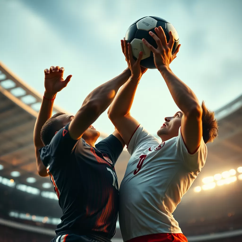 World Cup 2026: Những Trận Cầu Không Tưởng Sẽ Thay Đổi Lịch Sử — view 2