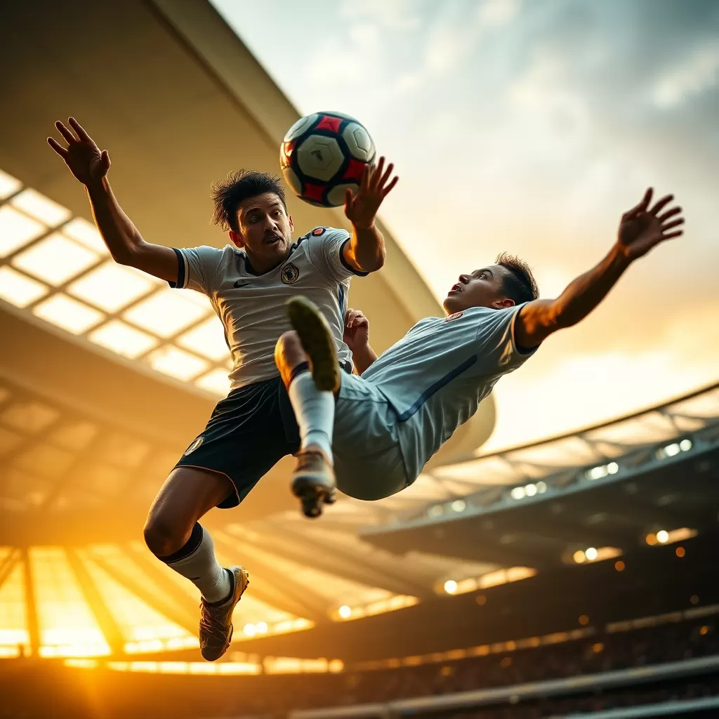 Sunwin World Cup: Những sơ đồ chiến thuật đáng chú ý — view 2