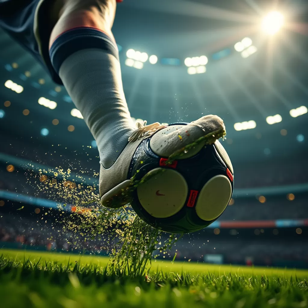 World Cup 2026 và Cuộc Đua Danh Hiệu Không Khoan Nhượng: Cơn Sốt Mới Trên Toàn Cầu — view 3