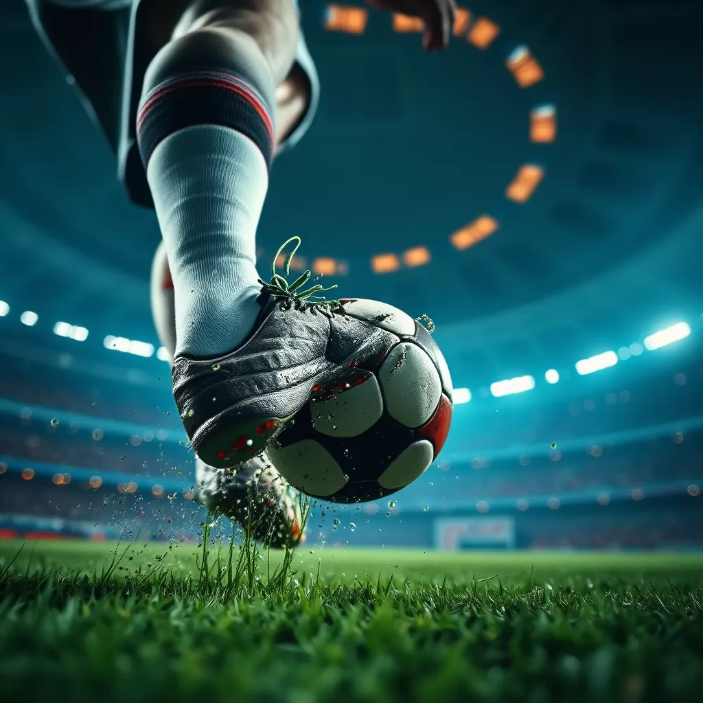 World Cup 2026 và sự trở lại của các thế lực bóng đá truyền thống — view 3