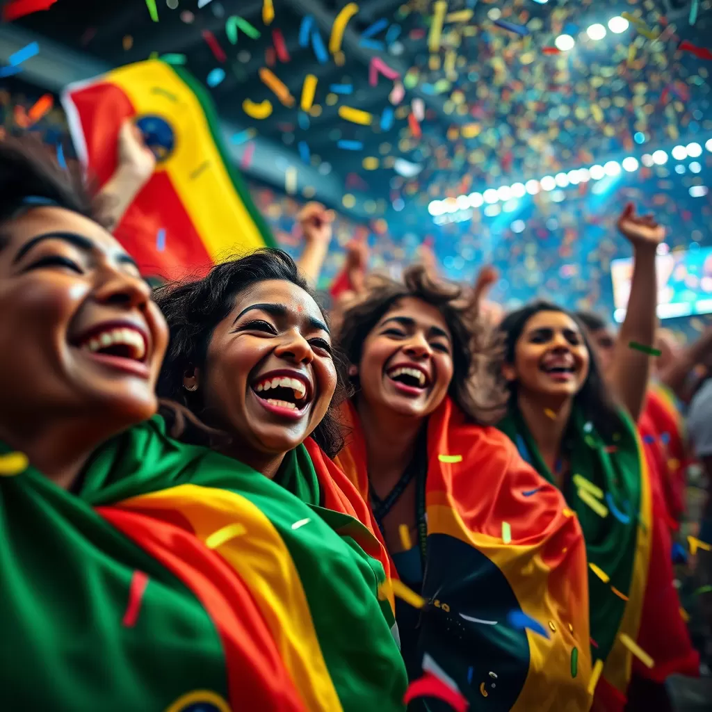 World Cup 2026 Và Những Trận Cầu Khiến Trái Tim Hàng Tỷ Người Thổn Thức — view 5