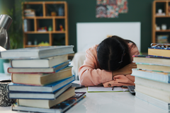Lạm dụng AI, không ít người trẻ ra trường cay đắng vì kiến thức rỗng tuếch