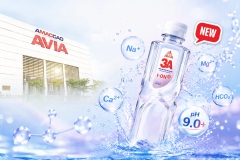 “Kiềm ngon trọn vị” - cách sản phẩm i-on kiềm mới của AVIA 3A chinh phục người dùng