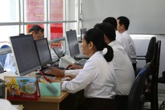 Công chức bị cho thôi việc khi không hoàn thành nhiệm vụ