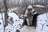 Tướng Nga ước tính thương vong của Ukraine trong 4 năm chiến sự