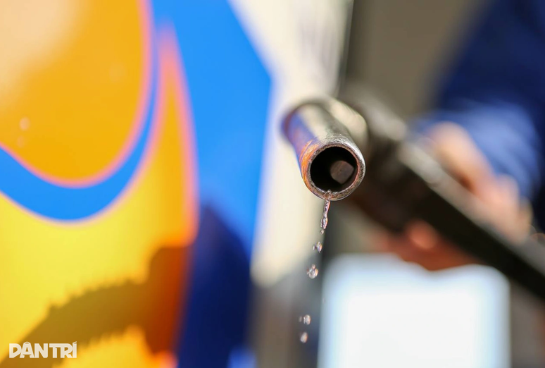 Nguồn ethanol cho xăng E10: Gỡ khó của nhà máy, mở đường tự chủ nguồn cung